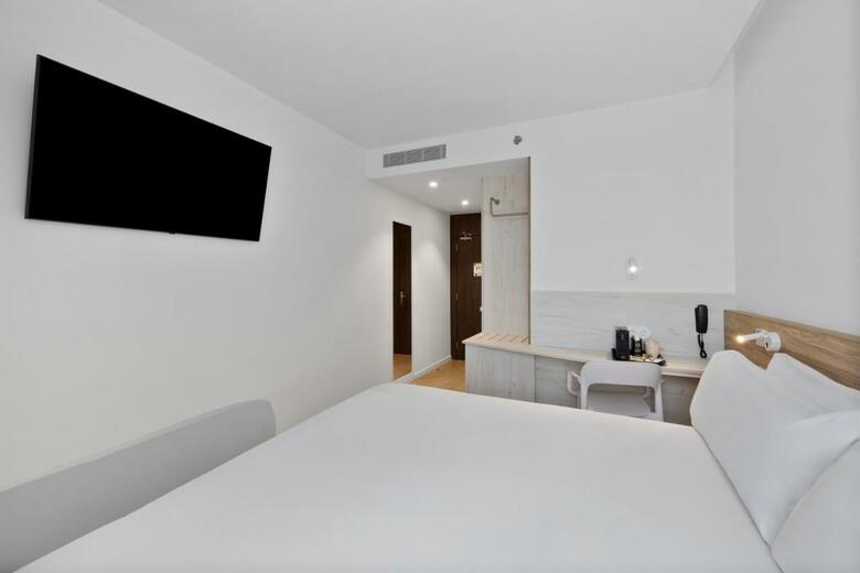 B&B Hotel Leiria Fatima