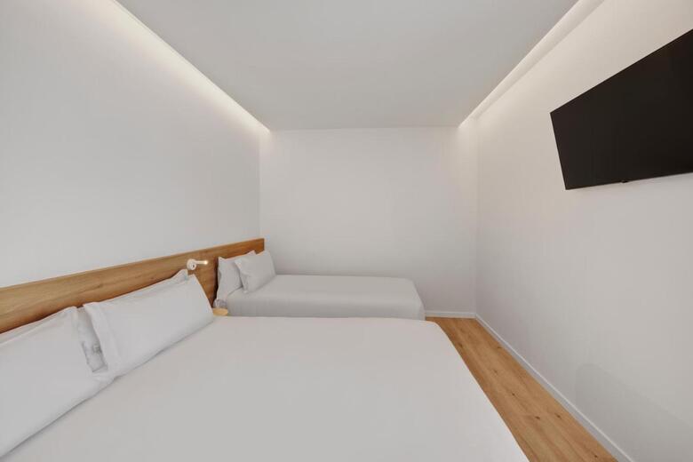 B&B Hotel Viana Do Castelo