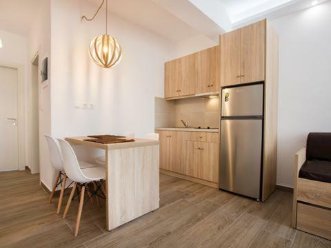 Apartamento Three Stars Hotel