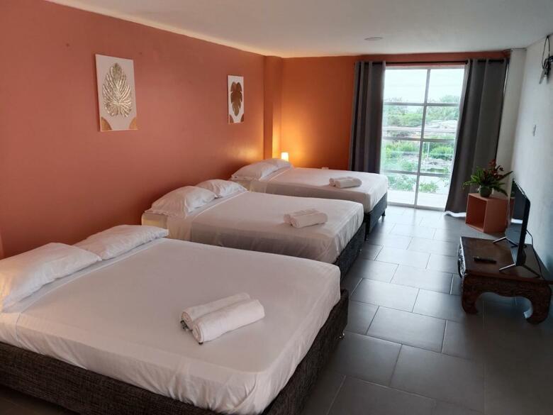Apartamento Hotel Casa Harmony Cartagena