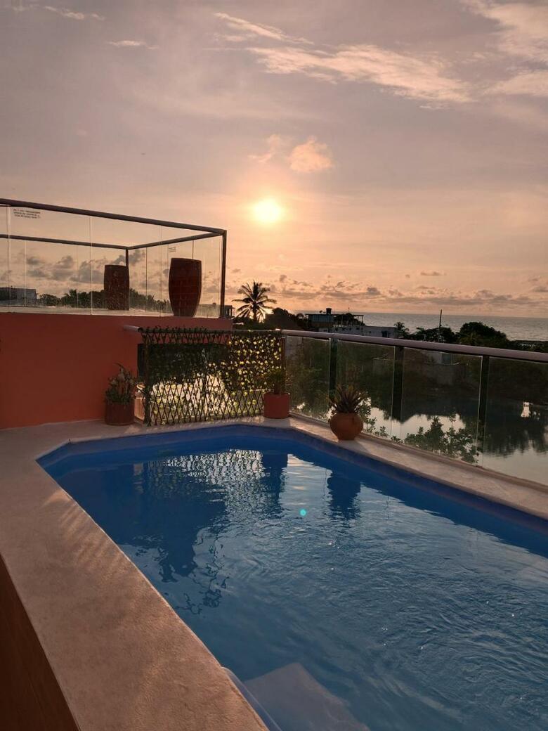 Apartamento Hotel Casa Harmony Cartagena
