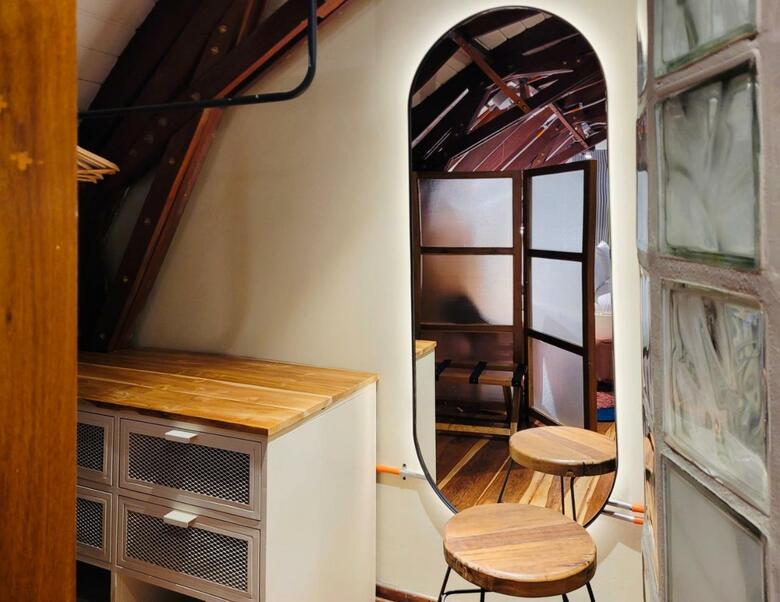 Apartamento Hotel Casa Wynwood Medellin