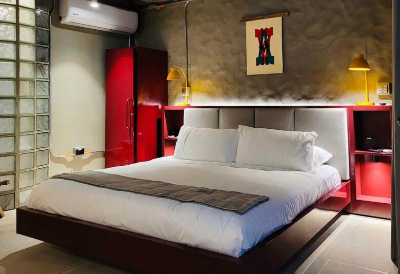 Apartamento Hotel Casa Wynwood Medellin