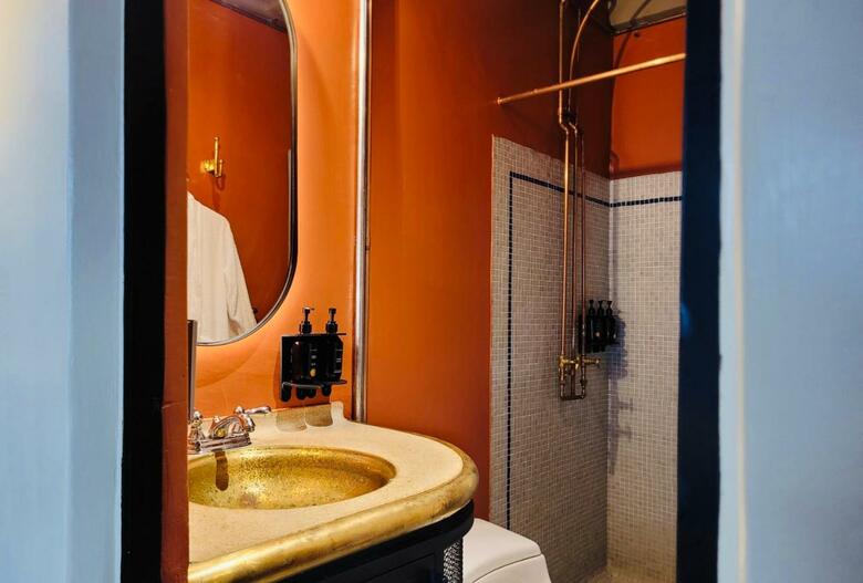 Apartamento Hotel Casa Wynwood Medellin