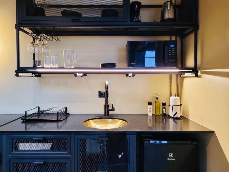 Apartamento Hotel Casa Wynwood Medellin