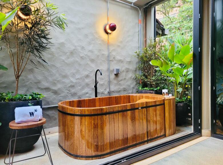 Apartamento Hotel Casa Wynwood Medellin