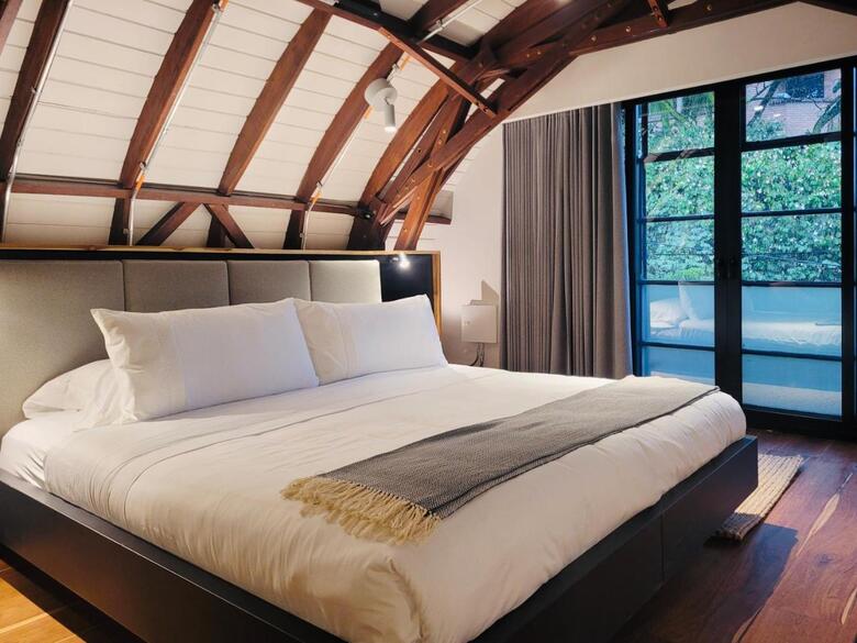 Apartamento Hotel Casa Wynwood Medellin
