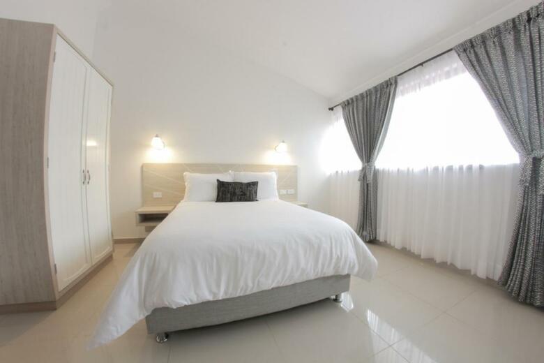 Royal Garden Hotel Boutique
