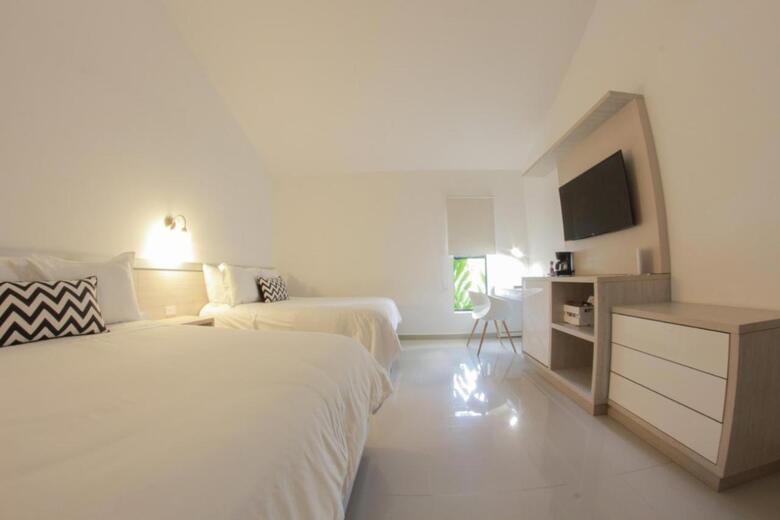 Royal Garden Hotel Boutique