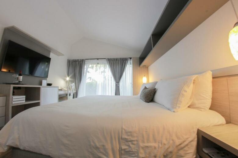 Royal Garden Hotel Boutique
