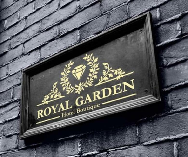 Royal Garden Hotel Boutique