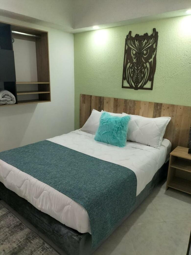 Arissha Boutique Hotel