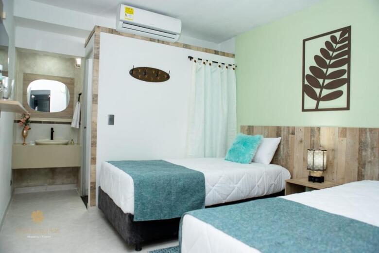 Arissha Boutique Hotel