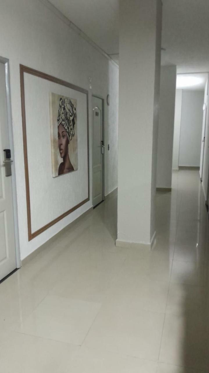 Arissha Boutique Hotel