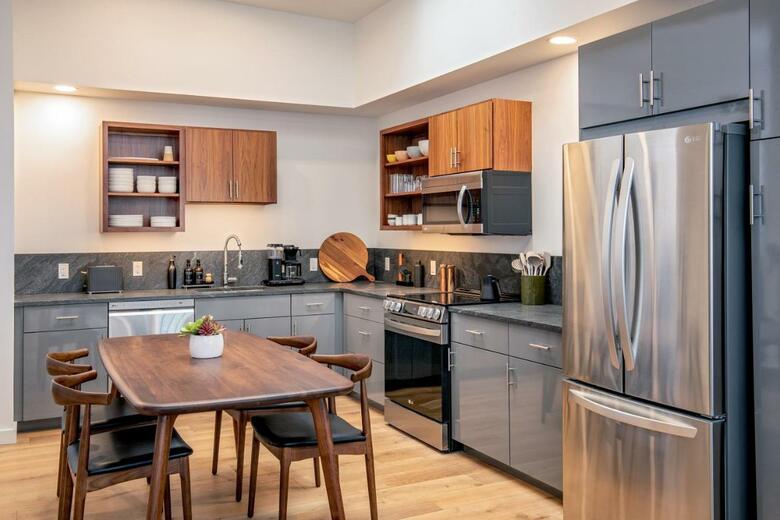 Apartamento The Weldon Hotel