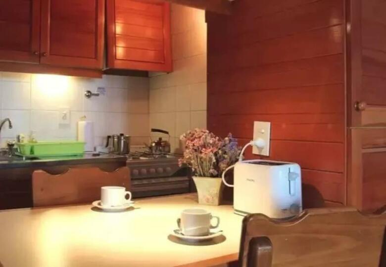 Apartamento Modulo En Club , Hotel Catedral Magn�fico