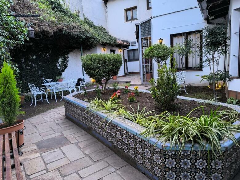 La Teresita Hotel Boutique