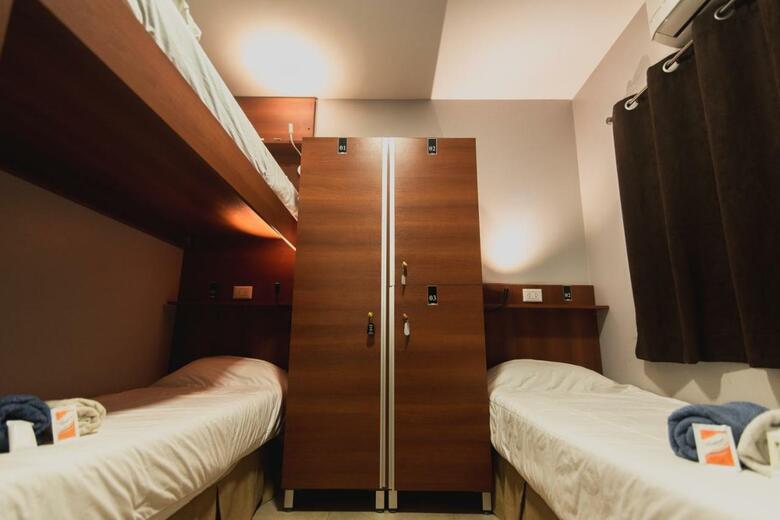 Hotel Boutique Genova