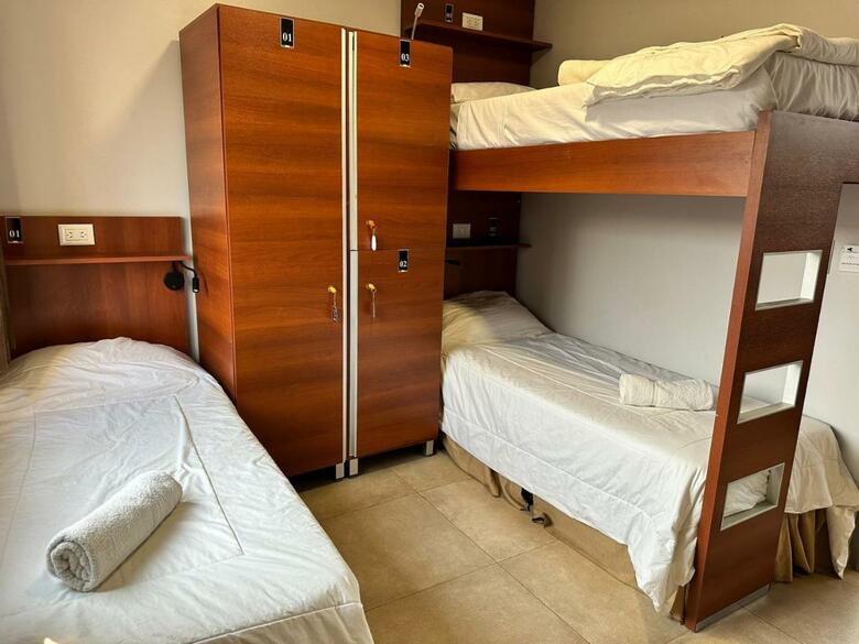 Hotel Boutique Genova