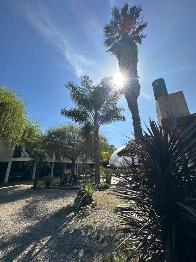 Hotel Posada Del �ngel
