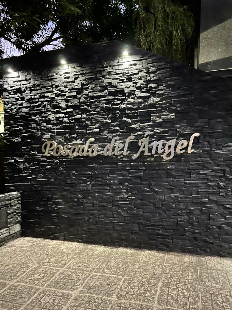 Hotel Posada Del �ngel