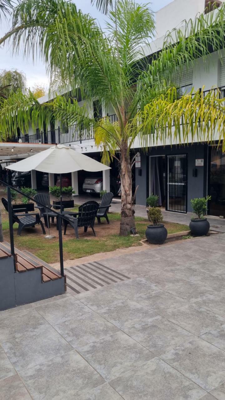 Hotel Posada Del �ngel