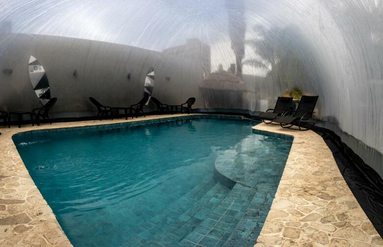 Hotel Posada Del �ngel