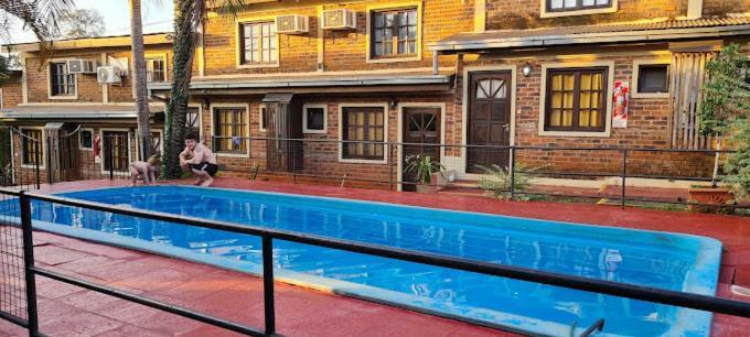 Iguaz� Green Hotel