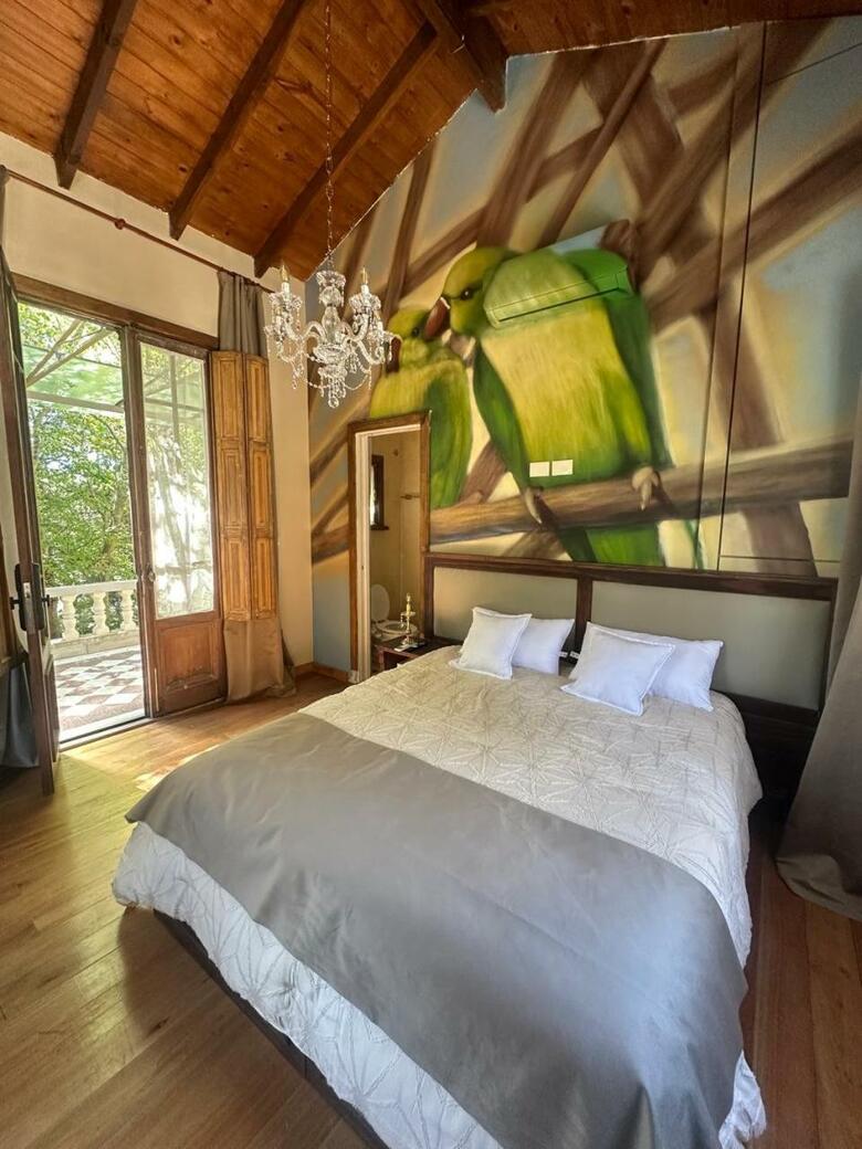 Estancia La Elena Hotel Boutique