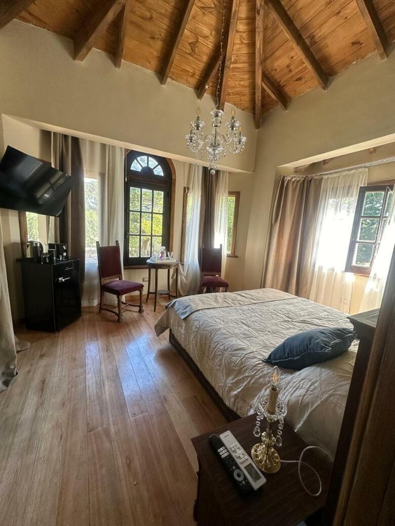 Estancia La Elena Hotel Boutique