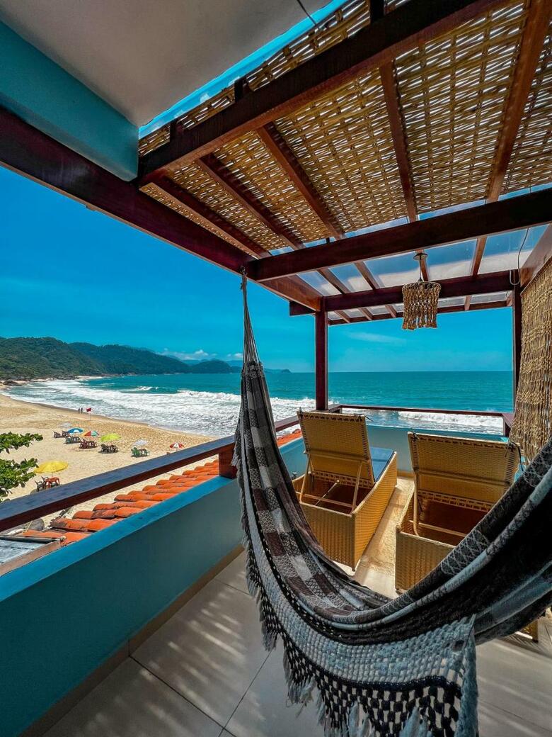 Hotel Garni Cruzeiro Do Sul
