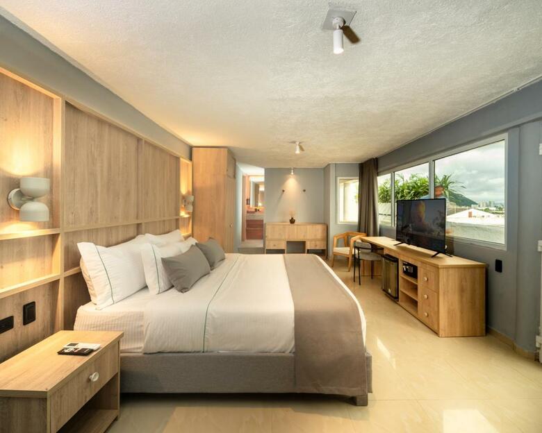Mood Matuna Hotel Cartagena