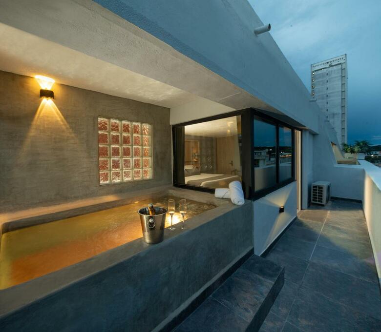 Mood Matuna Hotel Cartagena