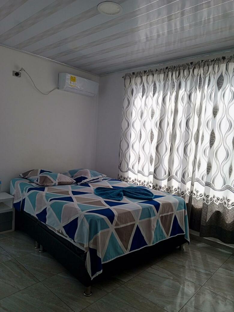 Hotel Casa Del Turista