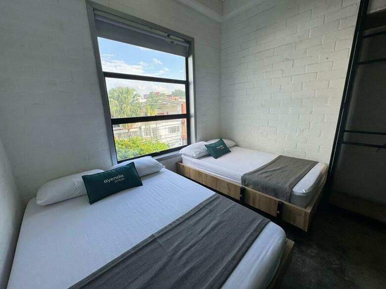 Hotel Living Box San Fernando