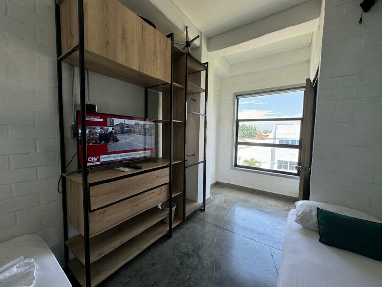 Hotel Living Box San Fernando