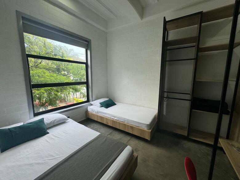 Hotel Living Box San Fernando