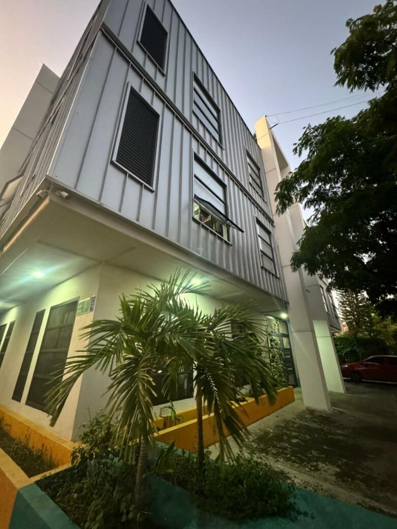 Hotel Living Box San Fernando