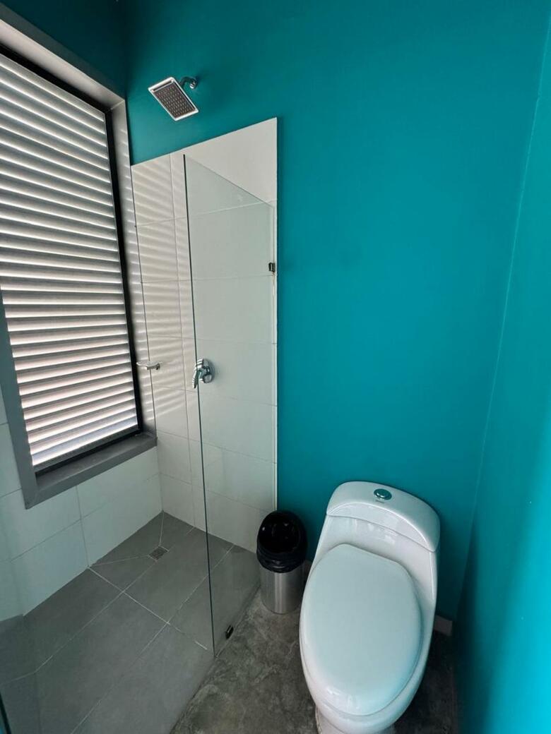 Hotel Living Box San Fernando