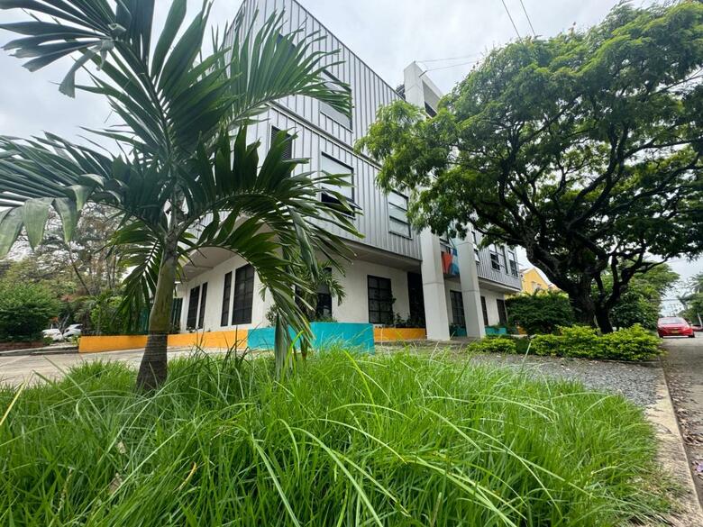 Hotel Living Box San Fernando