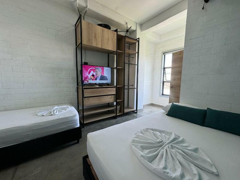 Hotel Living Box San Fernando