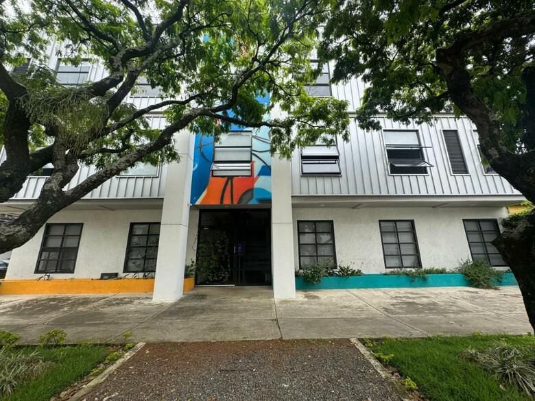 Hotel Living Box San Fernando