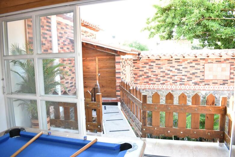 Hotel Isabella Santa Marta