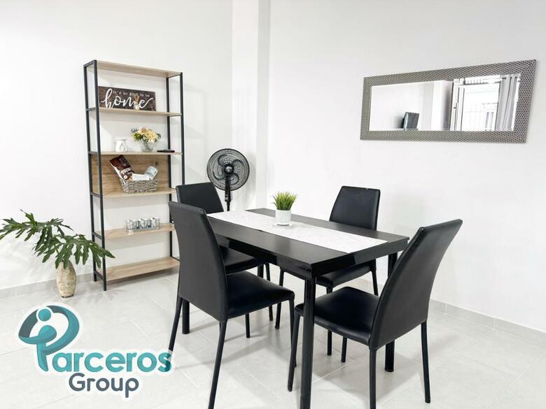 Apartahotel Circunvalar Por Parceros Group