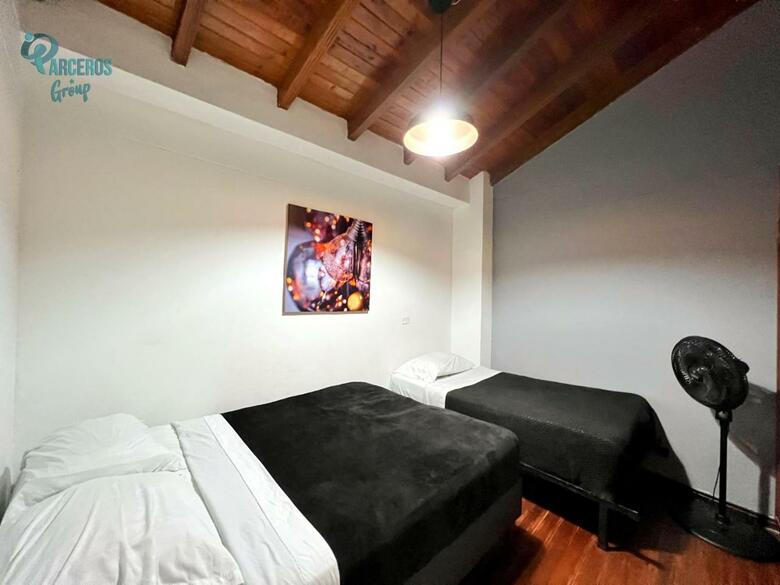 Apartahotel Circunvalar Por Parceros Group