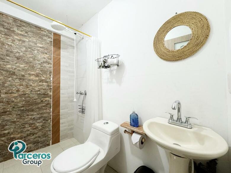 Apartahotel Circunvalar Por Parceros Group