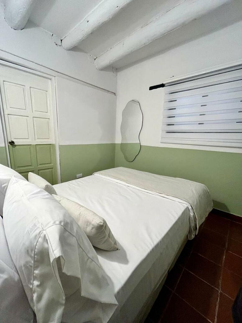 Casa Ande Hotel Boutique
