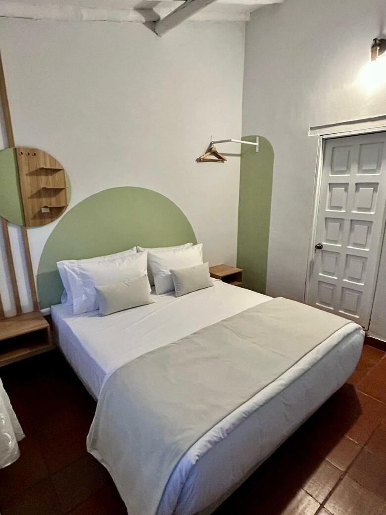 Casa Ande Hotel Boutique