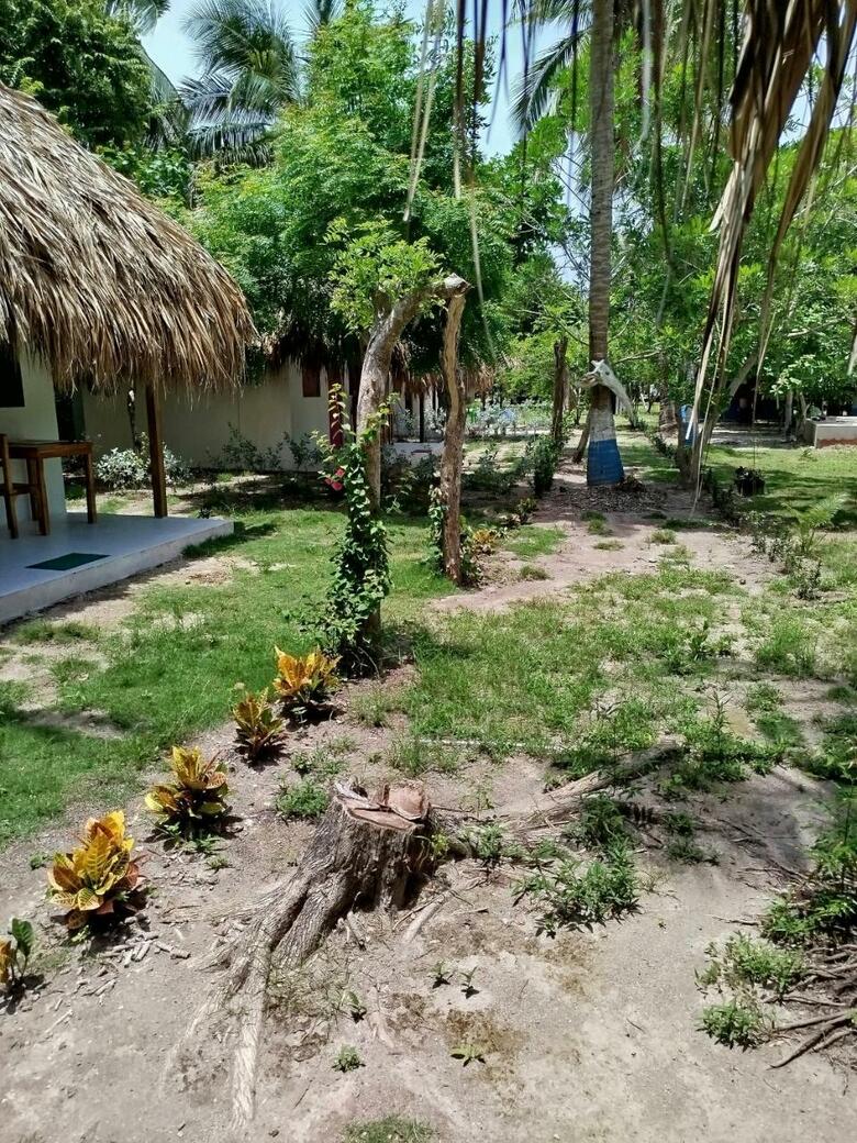 Hotel Coral Sand Islas Del Rosario