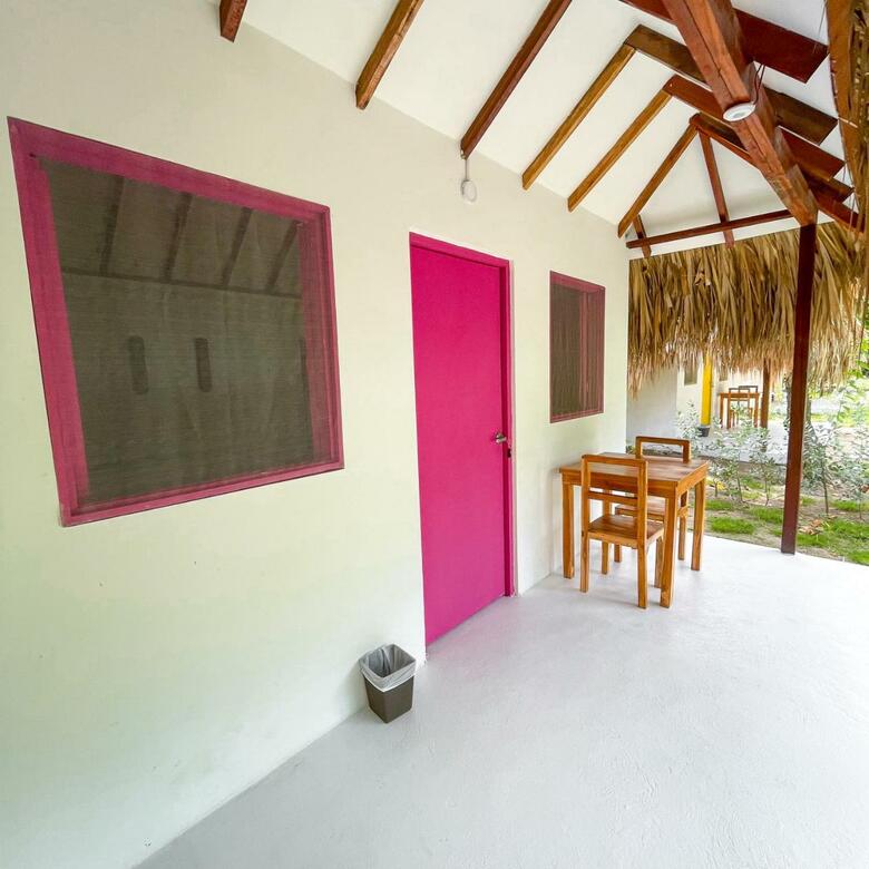 Hotel Coral Sand Islas Del Rosario